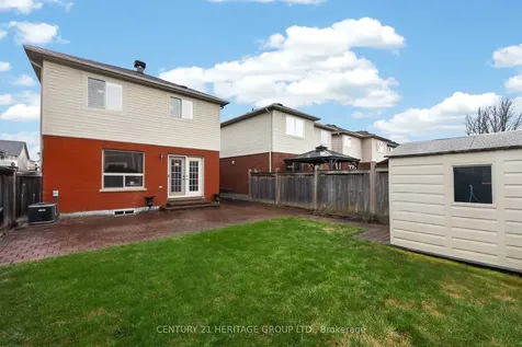 32 Mcmulkin Street New Tecumseth ON L9R 0A9