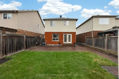32 Mcmulkin Street New Tecumseth ON L9R 0A9