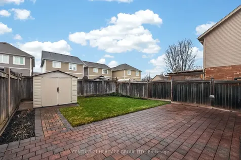 32 Mcmulkin Street New Tecumseth ON L9R 0A9