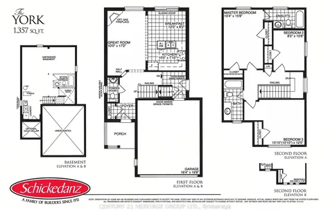 32 Mcmulkin Street New Tecumseth ON L9R 0A9