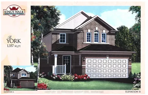 32 Mcmulkin Street New Tecumseth ON L9R 0A9