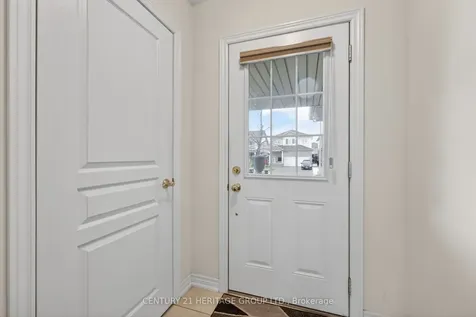 32 Mcmulkin Street New Tecumseth ON L9R 0A9