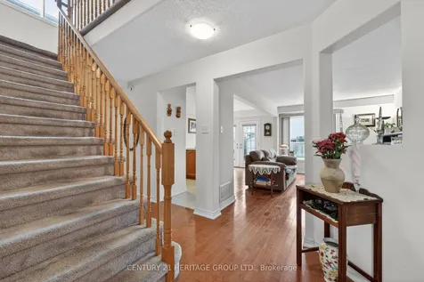 32 Mcmulkin Street New Tecumseth ON L9R 0A9