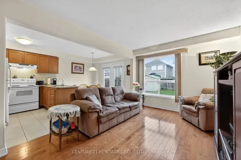 32 Mcmulkin Street New Tecumseth ON L9R 0A9