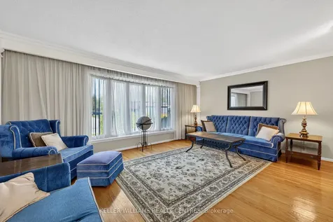 13 Laurentide Avenue Aurora ON L4G 3B3