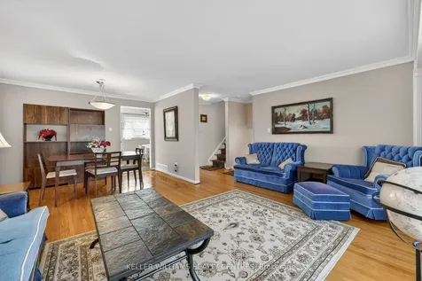 13 Laurentide Avenue Aurora ON L4G 3B3