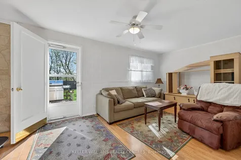 13 Laurentide Avenue Aurora ON L4G 3B3