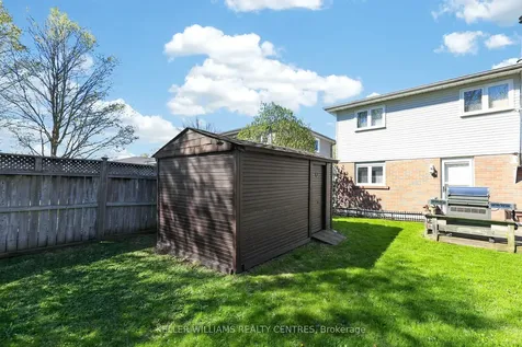 13 Laurentide Avenue Aurora ON L4G 3B3