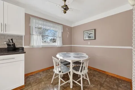 13 Laurentide Avenue Aurora ON L4G 3B3