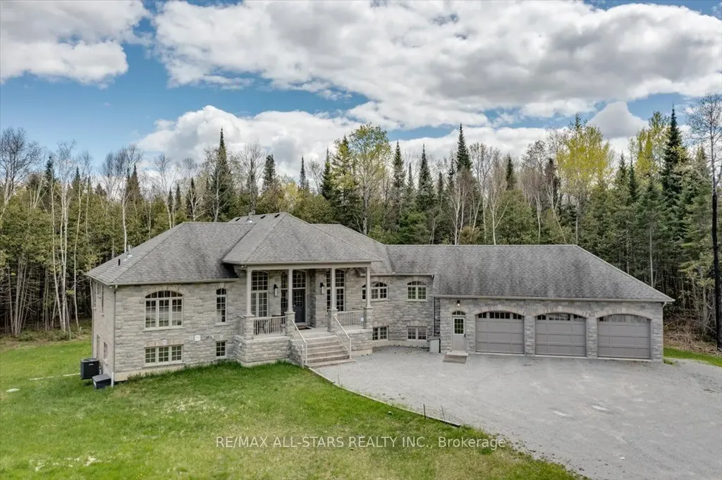 6001 Old Homestead Road Georgina ON L0E 1R0