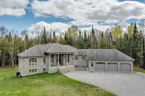 6001 Old Homestead Road Georgina ON L0E 1R0