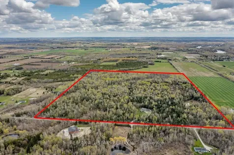 6001 Old Homestead Road Georgina ON L0E 1R0