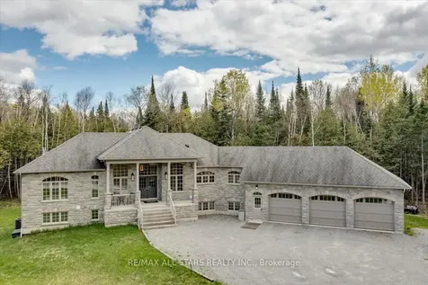 6001 Old Homestead Road Georgina ON L0E 1R0