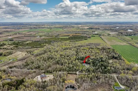 6001 Old Homestead Road Georgina ON L0E 1R0