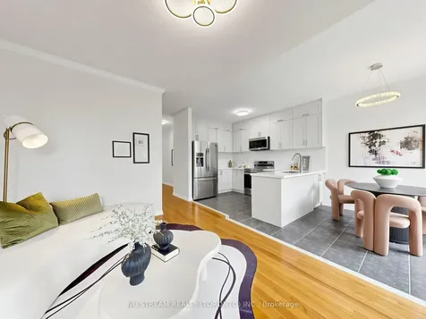177 Wildberry Crescent Vaughan ON L4H 2E8