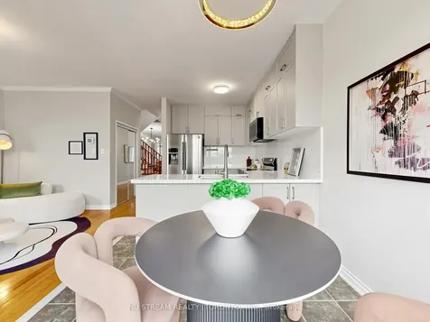 177 Wildberry Crescent Vaughan ON L4H 2E8
