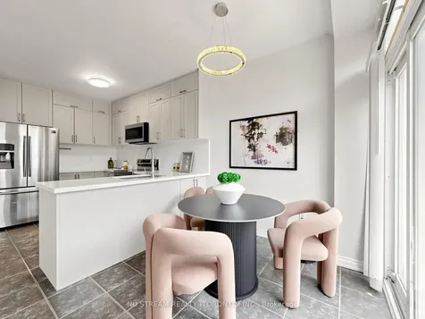 177 Wildberry Crescent Vaughan ON L4H 2E8