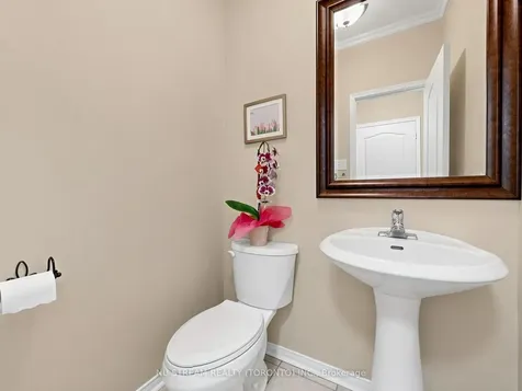 177 Wildberry Crescent Vaughan ON L4H 2E8