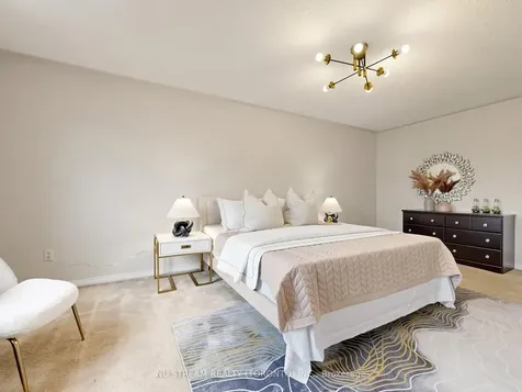 177 Wildberry Crescent Vaughan ON L4H 2E8