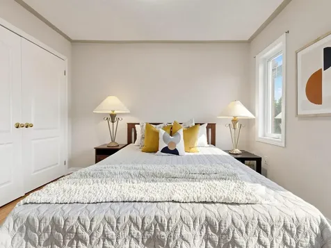 177 Wildberry Crescent Vaughan ON L4H 2E8