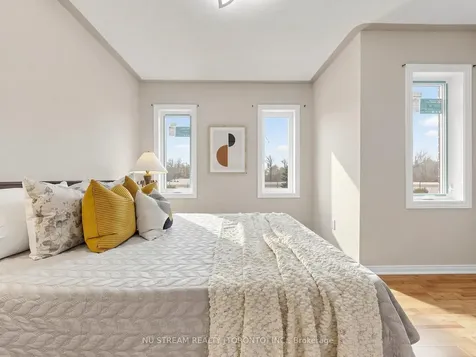 177 Wildberry Crescent Vaughan ON L4H 2E8