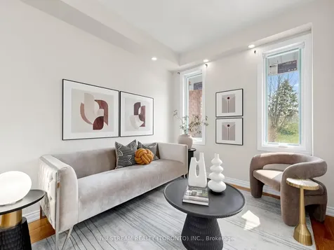 177 Wildberry Crescent Vaughan ON L4H 2E8
