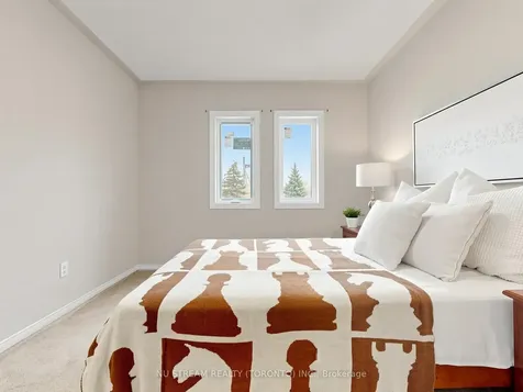 177 Wildberry Crescent Vaughan ON L4H 2E8