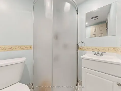 177 Wildberry Crescent Vaughan ON L4H 2E8