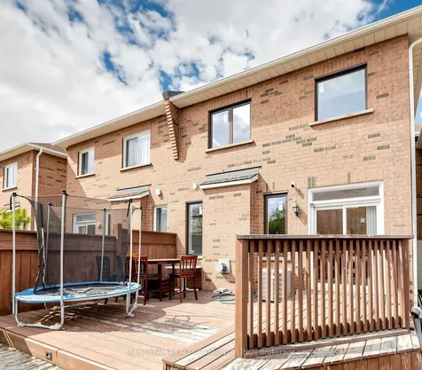 177 Wildberry Crescent Vaughan ON L4H 2E8