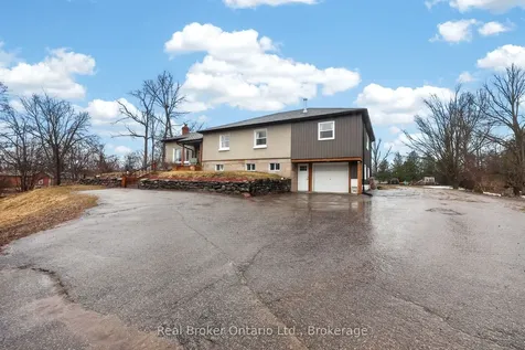 1720 Durham Road W Brock ON L0E 1E0