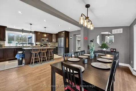 1720 Durham Road W Brock ON L0E 1E0