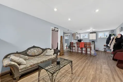 1720 Durham Road W Brock ON L0E 1E0