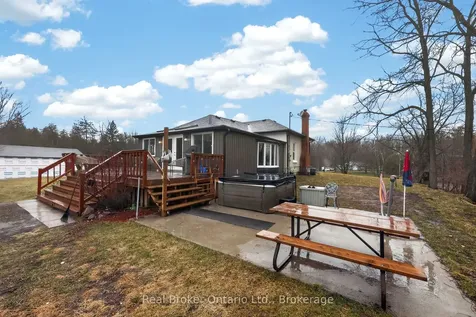 1720 Durham Road W Brock ON L0E 1E0