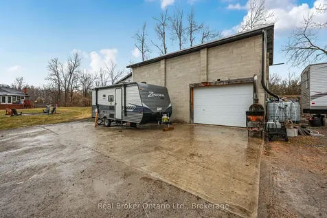 1720 Durham Road W Brock ON L0E 1E0