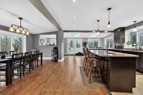 1720 Durham Road W Brock ON L0E 1E0