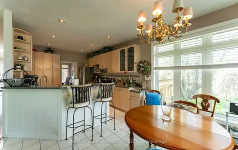 863 Shadrach Drive Newmarket ON L3X 2H3