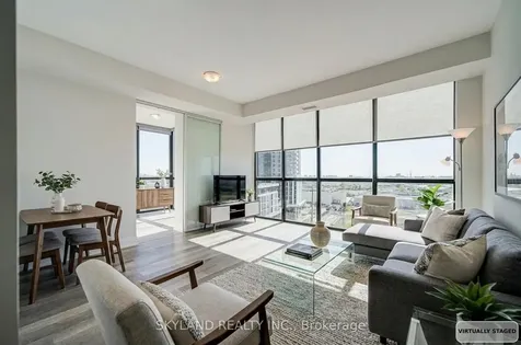2900 Highway 7 Road Vaughan ON L4K 0G3