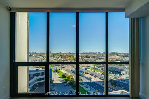 2900 Highway 7 Road Vaughan ON L4K 0G3