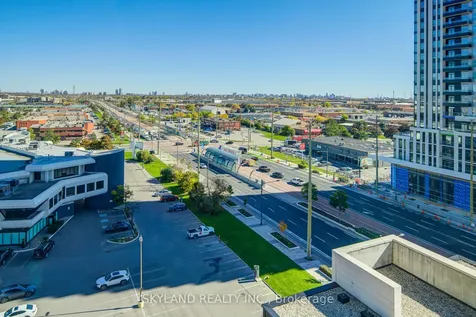 2900 Highway 7 Road Vaughan ON L4K 0G3