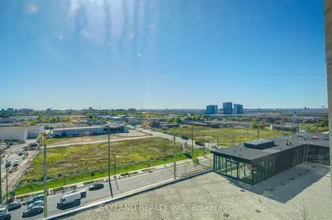 2900 Highway 7 Road Vaughan ON L4K 0G3