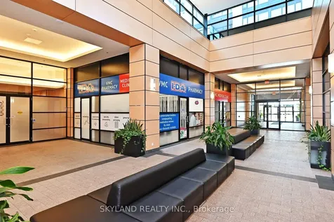 2900 Highway 7 Road Vaughan ON L4K 0G3