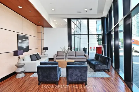 2900 Highway 7 Road Vaughan ON L4K 0G3