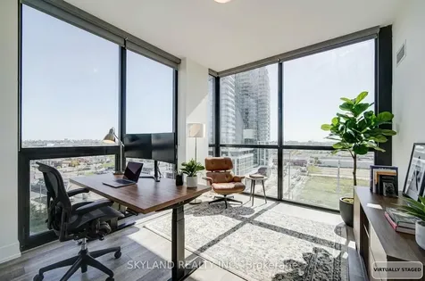 2900 Highway 7 Road Vaughan ON L4K 0G3