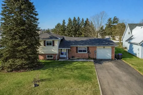 2246 Richardson Street Innisfil ON L9S 1G5