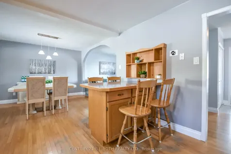 2246 Richardson Street Innisfil ON L9S 1G5