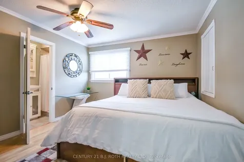 2246 Richardson Street Innisfil ON L9S 1G5
