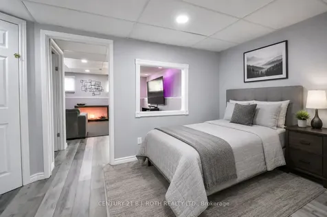 2246 Richardson Street Innisfil ON L9S 1G5