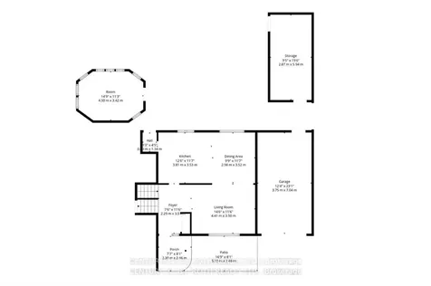 2246 Richardson Street Innisfil ON L9S 1G5