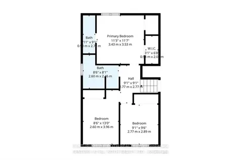 2246 Richardson Street Innisfil ON L9S 1G5