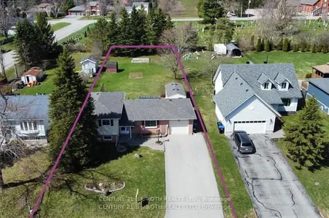 2246 Richardson Street Innisfil ON L9S 1G5